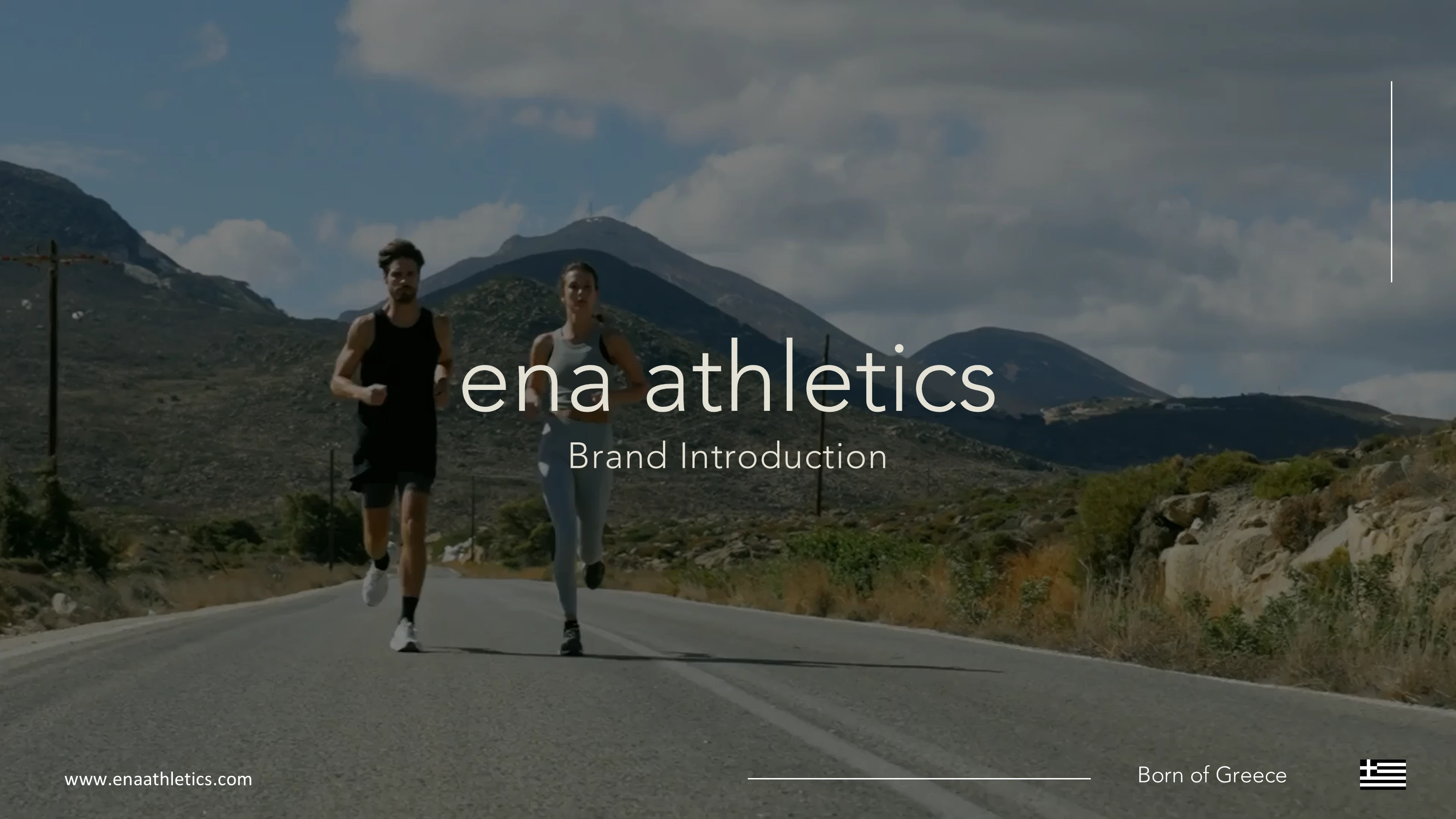 Ena Athletics